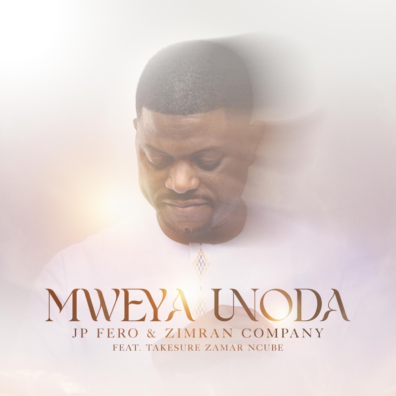 Mweya Unoda - Single