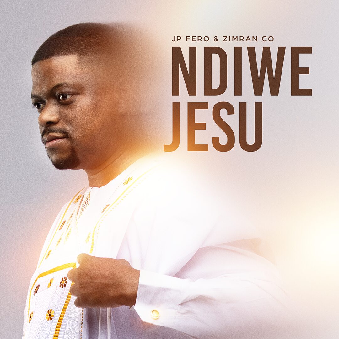 Ndiwe Jesu - Album